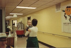 Ben, Ruth Bennett McDougal Dorrough; Penn Yan Manor Nursing Home; PYMNH